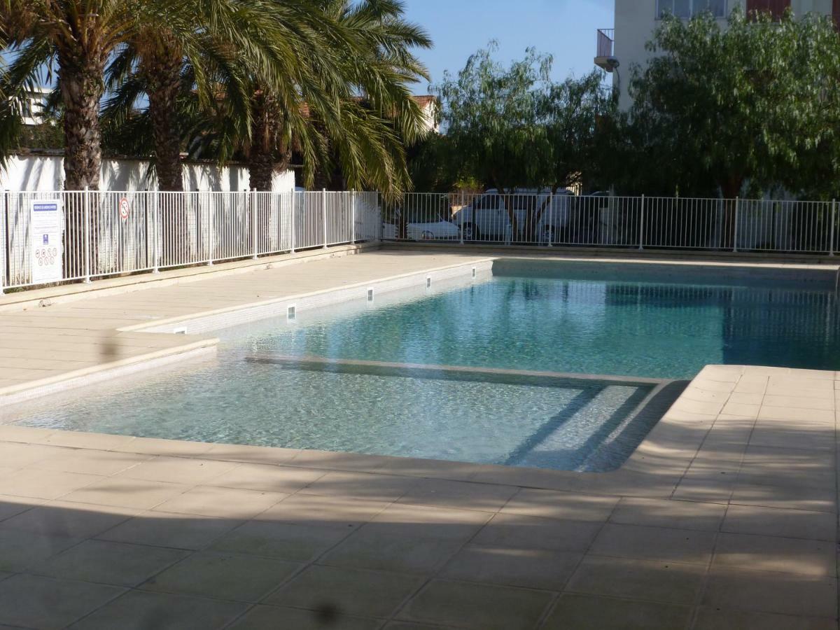 Les Jardins D'Antibes Apartment Exterior photo